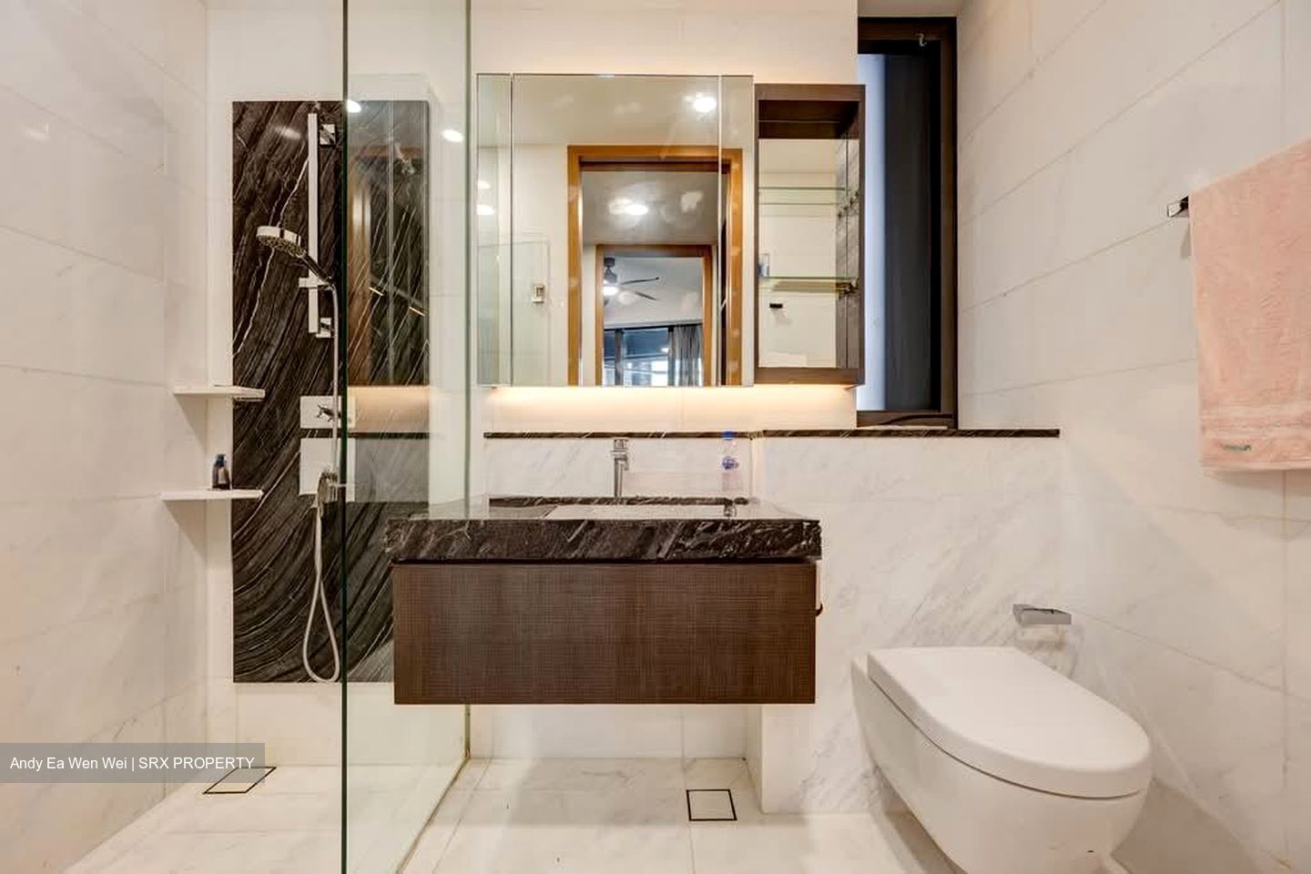 Marina One Residences (D1), Apartment #551283291